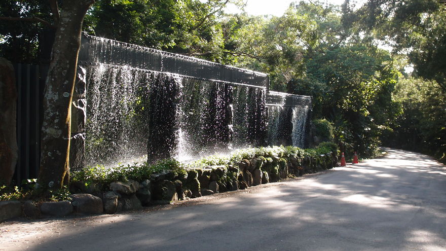緣道觀音廟 Yuan-dao Kuan-yin Temple, Danshuei Township, Taipei County, Taiwan 緣道觀音廟 Yuan-dao Kuan-yin Temple, Danshuei Township, Taipei County, Taiwan