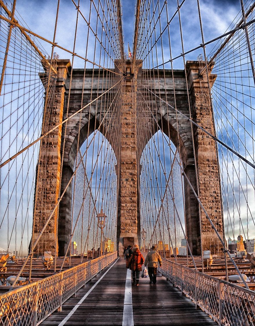 Must-see Places In New York City