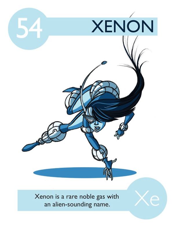 Xenon