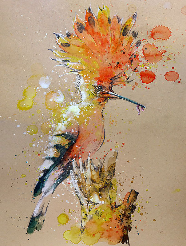 colorful-animal-watercolor-paintings-tilen-ti-13