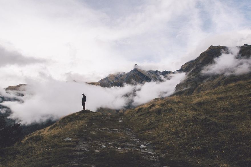 Nature Obsession: My Favorite Photos Of Michiel Pieters