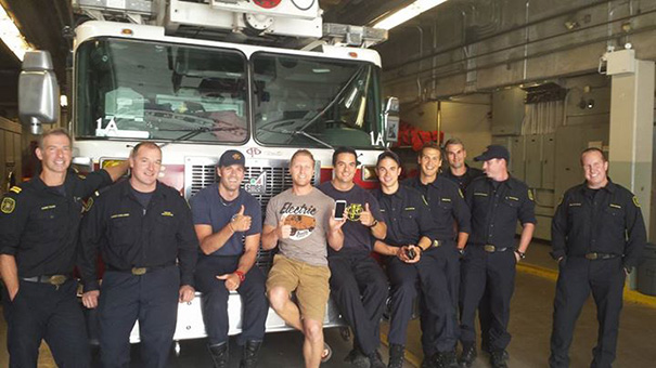 lost-phone-found-calgary-fire-department-nathan-buhler-4