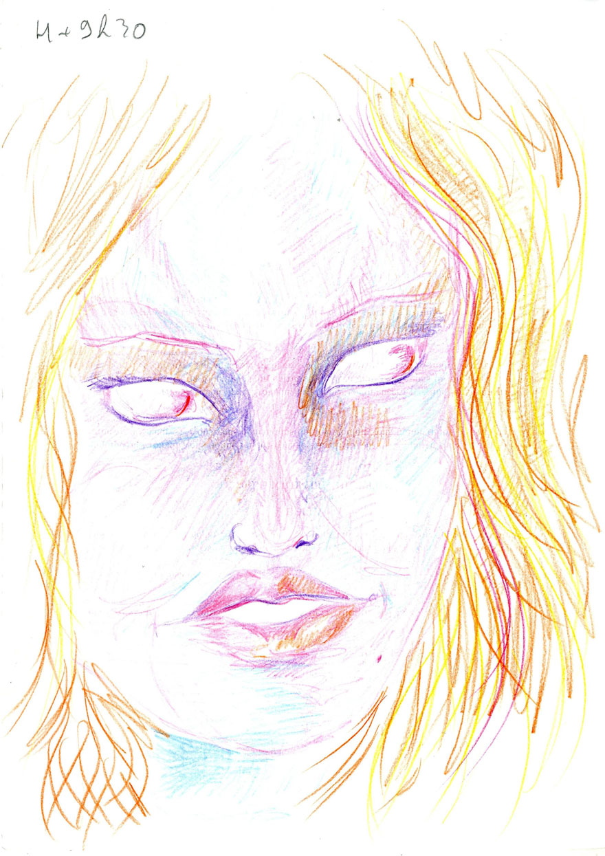 lsd-portrait-drawings-girl-11