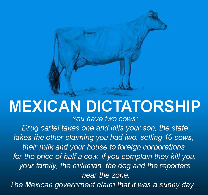 Mexican Dictatorship
