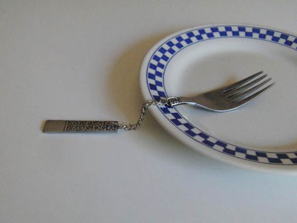 Artist Attempts To Create Most Frustrating Products Imaginable