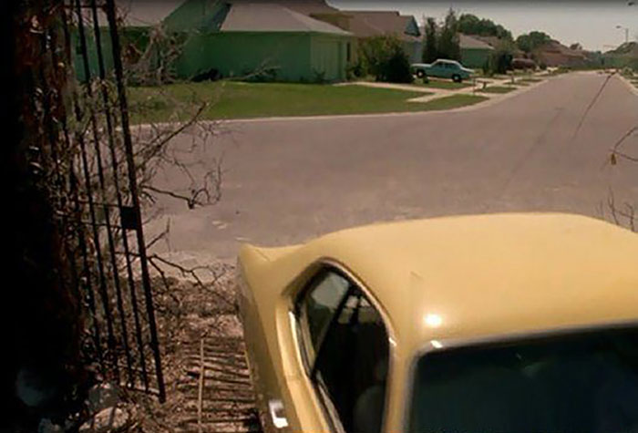25-Years-Later, This Is What The “Edward Scissorhands” Neighborhood Looks Like