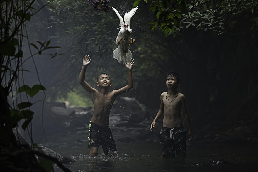 The Winners Of The 2015 National Geographic Traveler Photo Contest