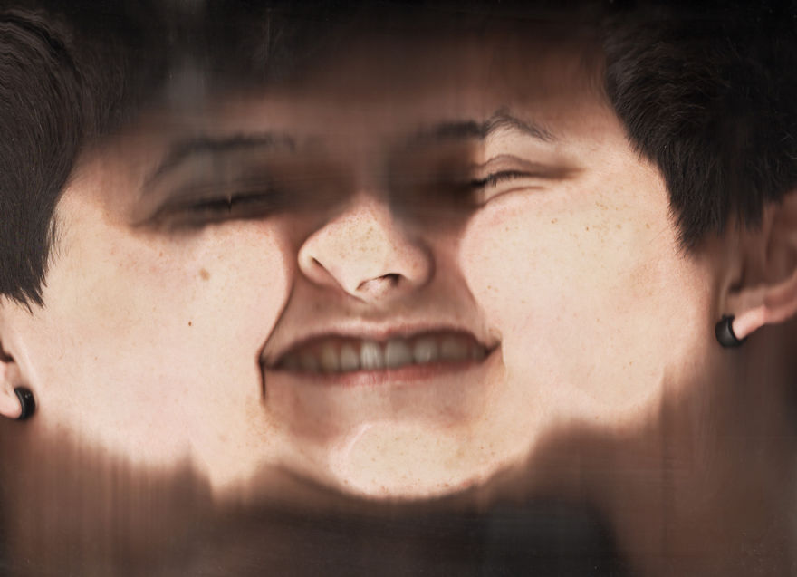 I Scanned My Friends' Faces And The Result Is Quite Disturbing