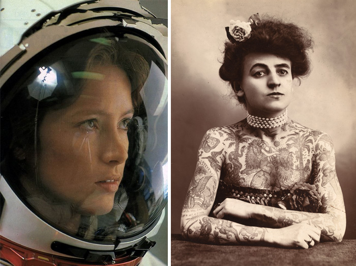 100 Badass Women That Changed The World We Live In Today