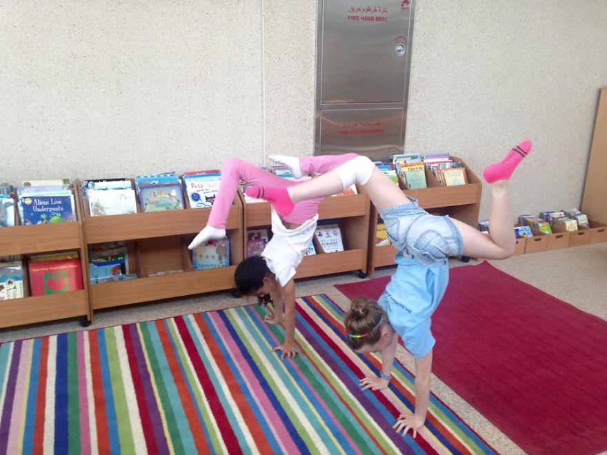 10 Indoor Playtime Activity Ideas Inspired By Ajman Academy Students