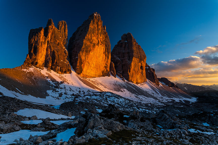 The Dolomites And Their Majestic Beauty Captured During My Trip
