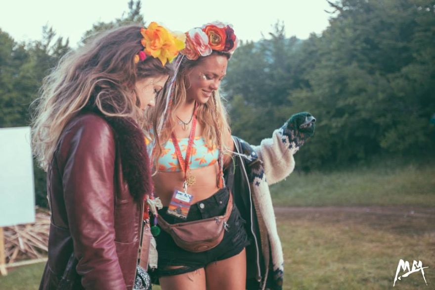 Meadows In The Mountains: The Modern Woodstock That Takes Place In Bulgaria