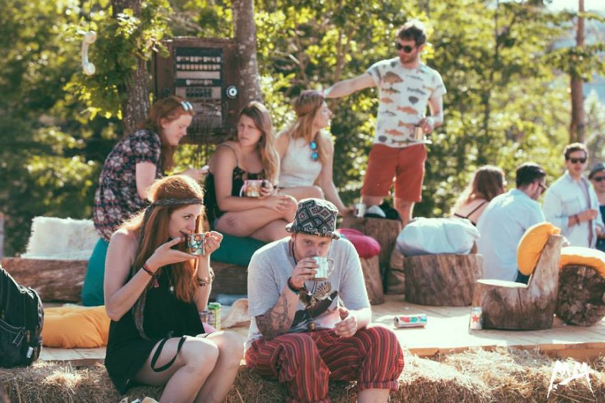 Meadows In The Mountains: The Modern Woodstock That Takes Place In Bulgaria