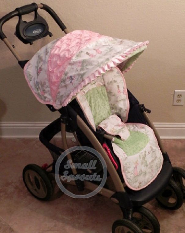 Stroller Covers