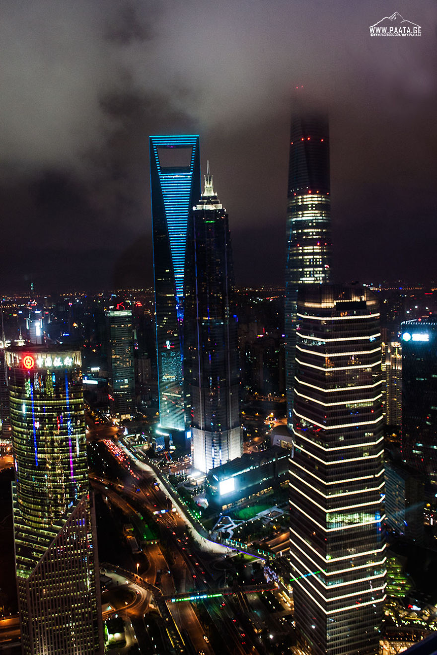 Shanghai, China