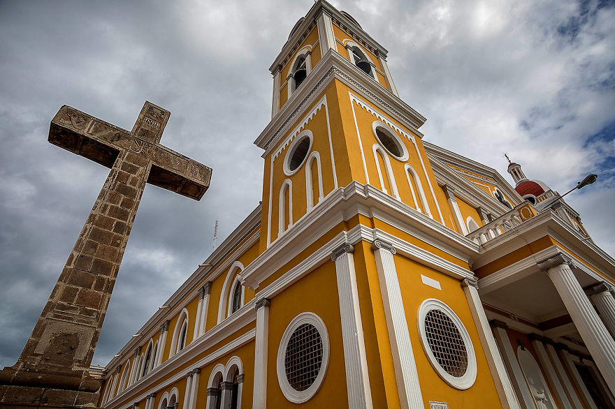 10 Reasons To Travel To Nicaragua