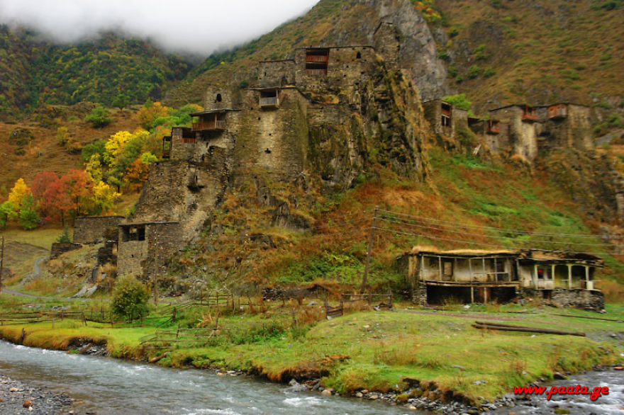 Shatili