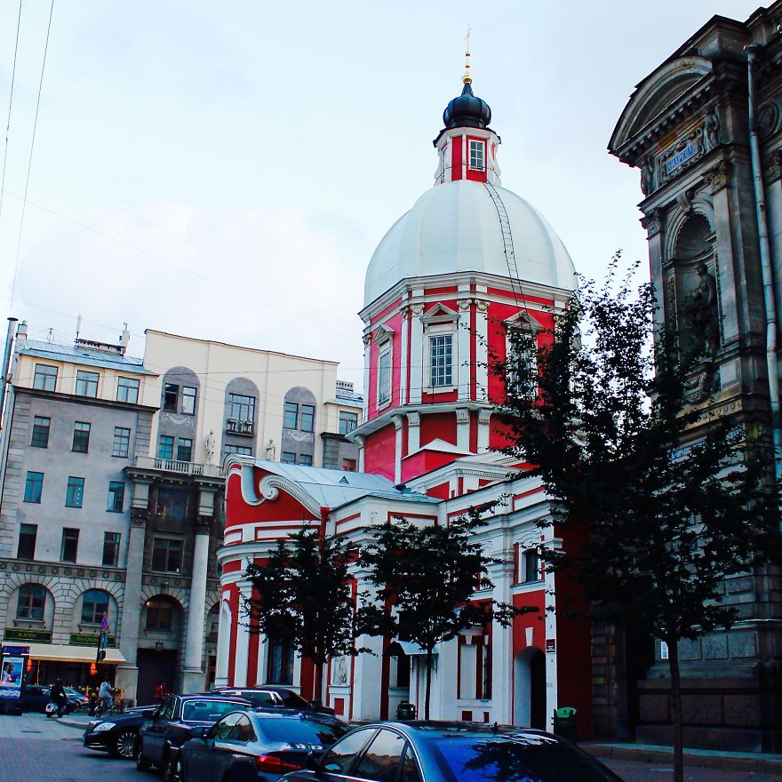 The Most Charming And Mysterious City In The Planet The Most Charming And Mysterious City In The Planet