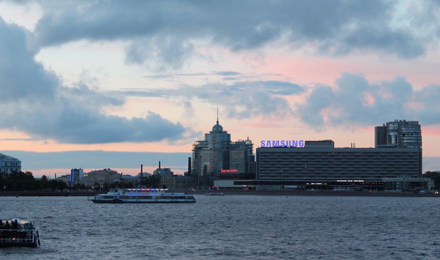 The Most Charming And Mysterious City In The Planet The Most Charming And Mysterious City In The Planet