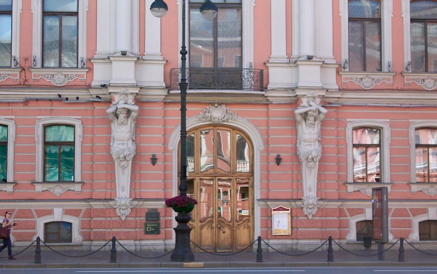 The Most Charming And Mysterious City In The Planet The Most Charming And Mysterious City In The Planet