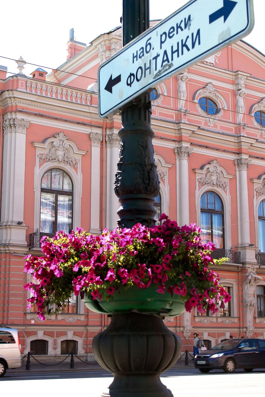 The Most Charming And Mysterious City In The Planet The Most Charming And Mysterious City In The Planet