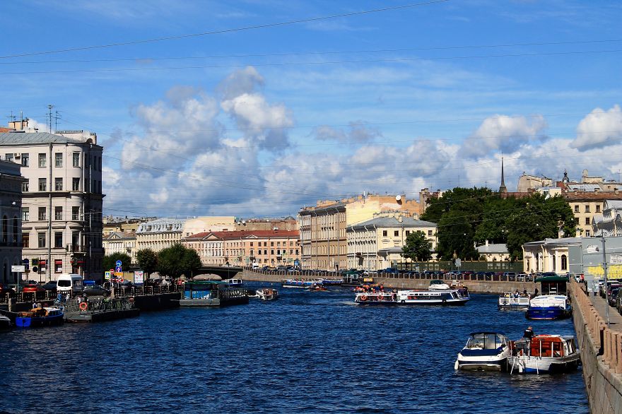The Most Charming And Mysterious City In The Planet The Most Charming And Mysterious City In The Planet