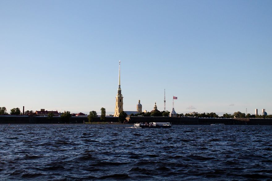 The Most Charming And Mysterious City In The Planet The Most Charming And Mysterious City In The Planet