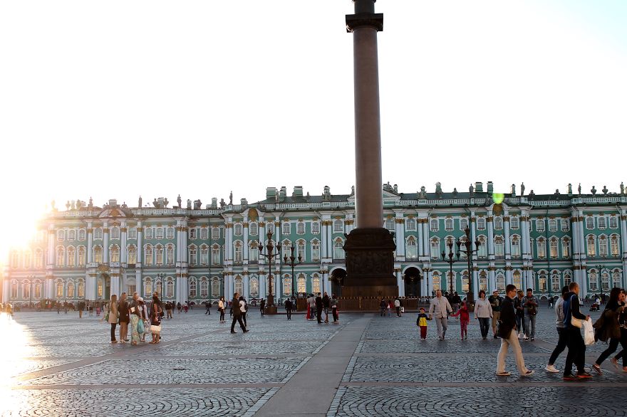 The Most Charming And Mysterious City In The Planet The Most Charming And Mysterious City In The Planet