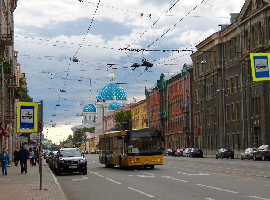 The Most Charming And Mysterious City In The Planet The Most Charming And Mysterious City In The Planet