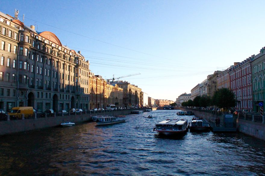 The Most Charming And Mysterious City In The Planet The Most Charming And Mysterious City In The Planet