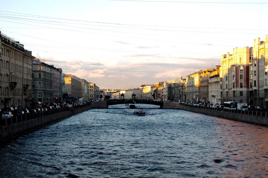 The Most Charming And Mysterious City In The Planet The Most Charming And Mysterious City In The Planet