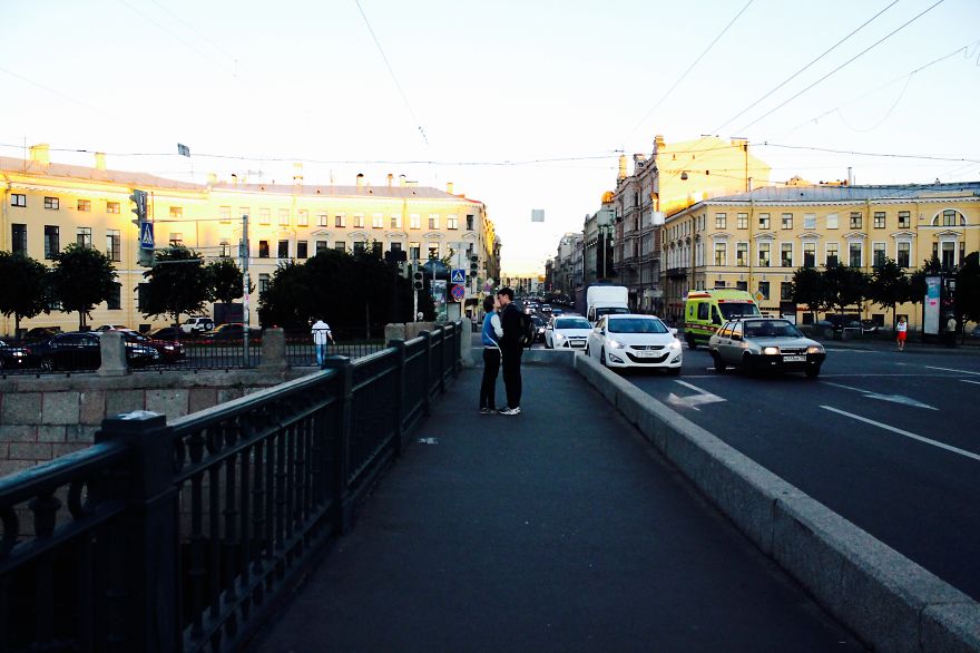 The Most Charming And Mysterious City In The Planet The Most Charming And Mysterious City In The Planet