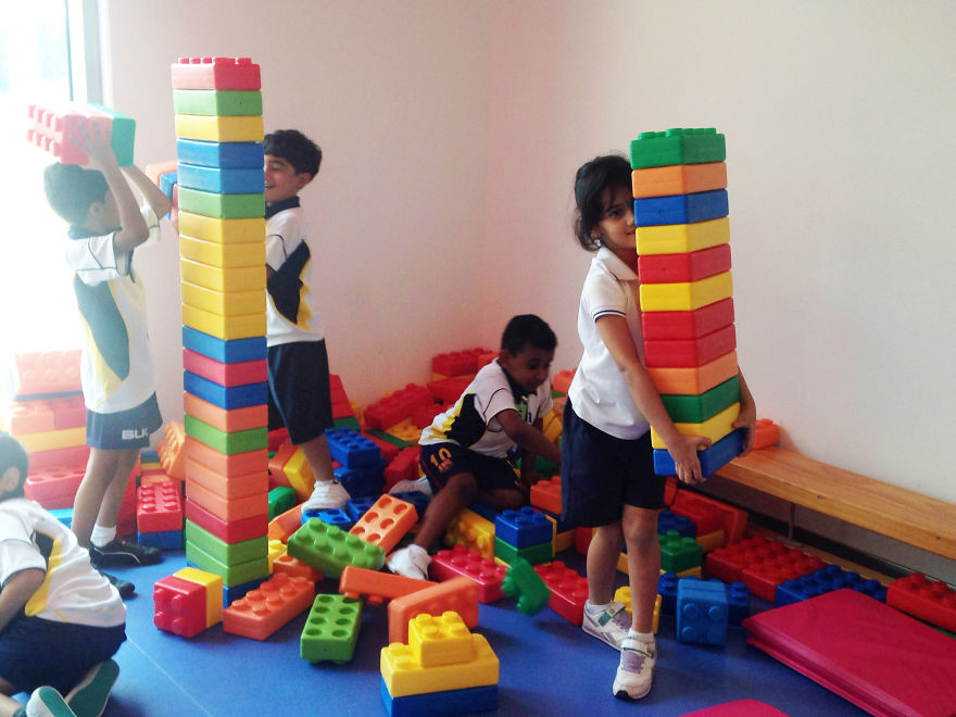 10 Indoor Playtime Activity Ideas Inspired By Ajman Academy Students