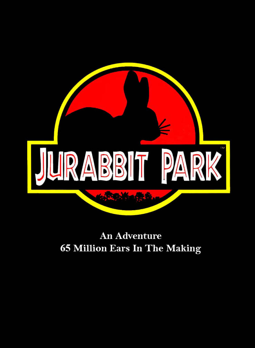 Jurabbit Park