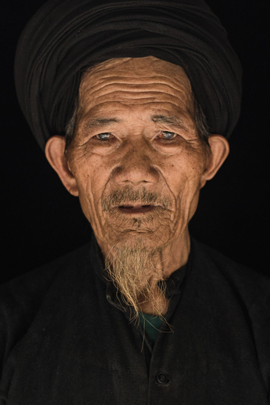 Photographic Journey Through Northern Vietnam By Rehahn