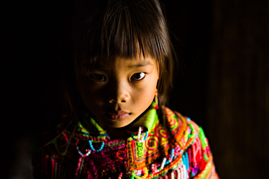 Photographic Journey Through Northern Vietnam By Rehahn