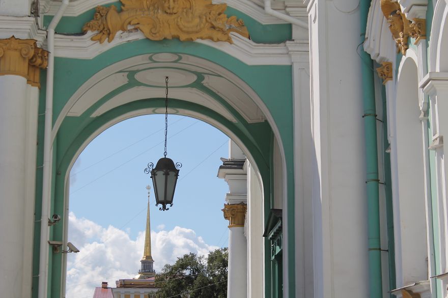 The Most Charming And Mysterious City In The Planet The Most Charming And Mysterious City In The Planet