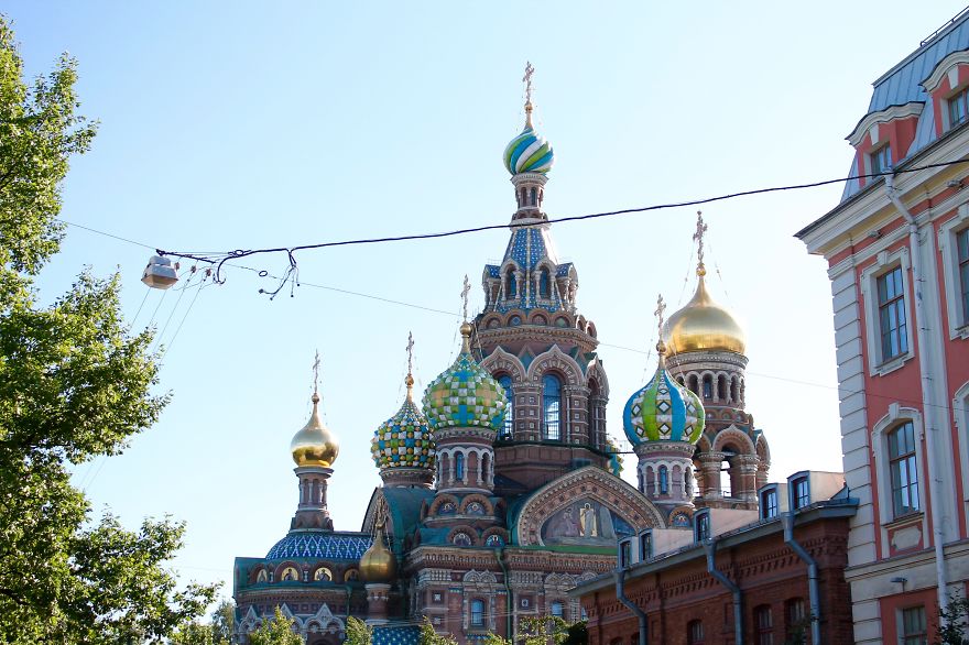 The Most Charming And Mysterious City In The Planet The Most Charming And Mysterious City In The Planet