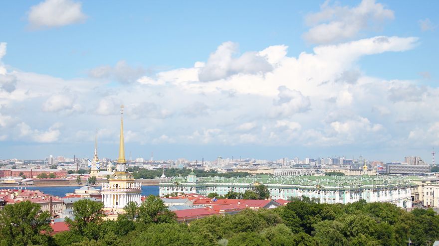 The Most Charming And Mysterious City In The Planet The Most Charming And Mysterious City In The Planet