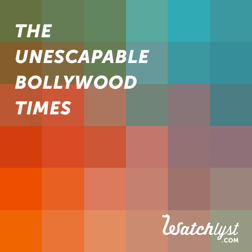 Unescapable Bollywood Times : The 90s