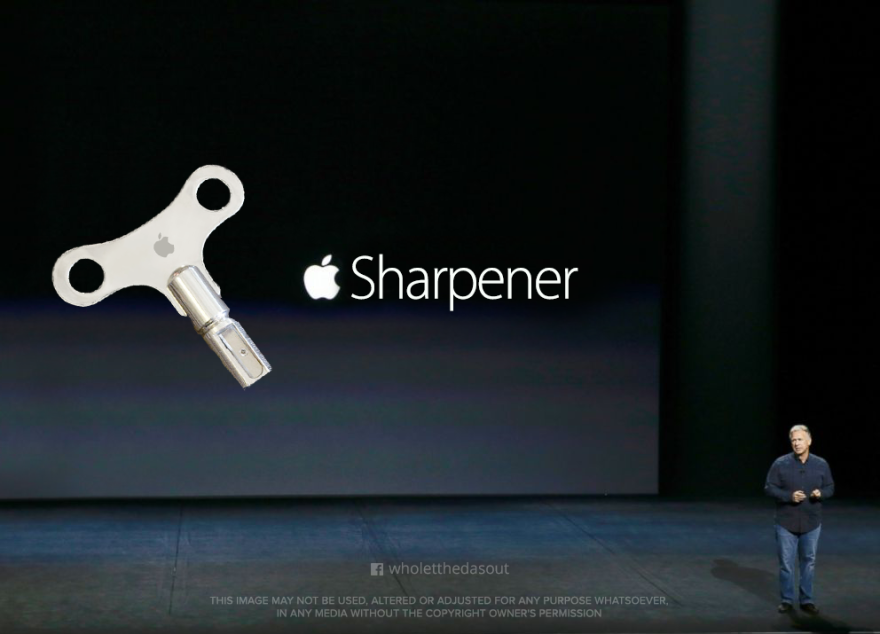 What Are We Going To Expect From The Apple Keynote 2016 Event?