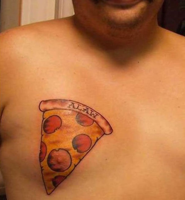 When Idiots Got Tattoed