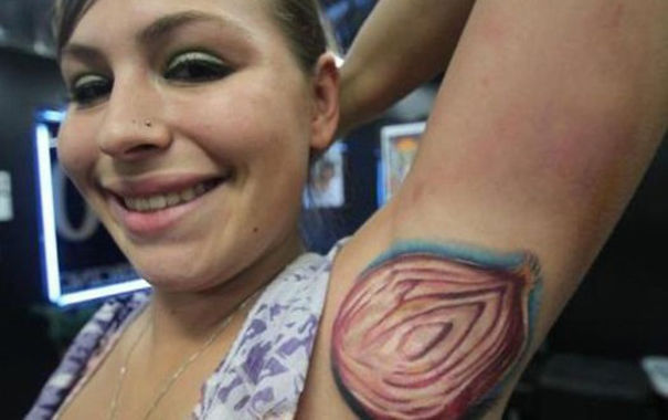 When Idiots Got Tattoed