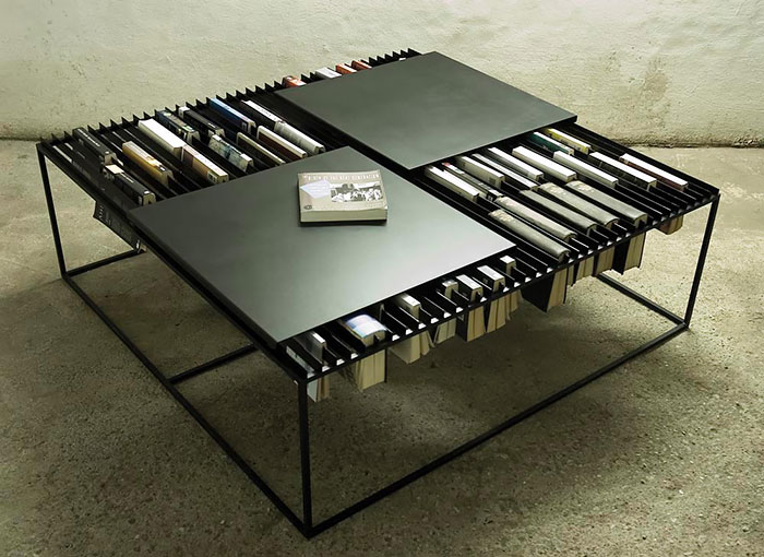 Table Shelf