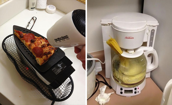 62 Times Broke College Students Proved They’re The Smartest People Ever