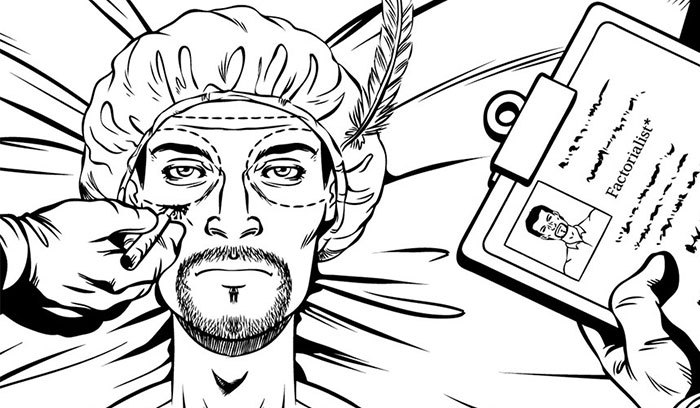 10 Facts About Our Obsession With Youth And Immortality