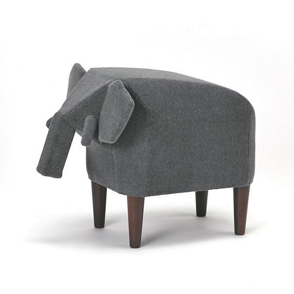 Elephant Chair