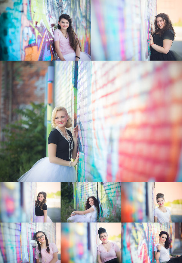 #iambeautiful: A Project Against Bullying #iambeautiful: A Project Against Bullying