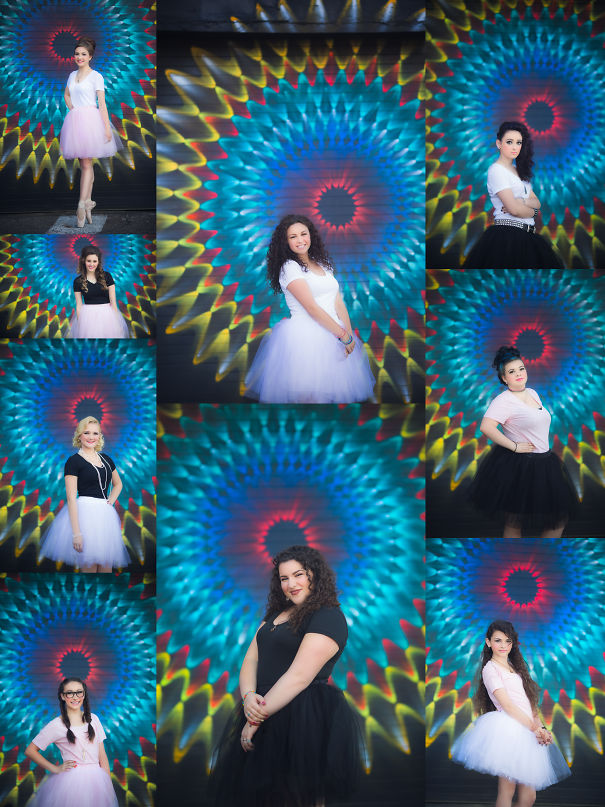 #iambeautiful: A Project Against Bullying #iambeautiful: A Project Against Bullying