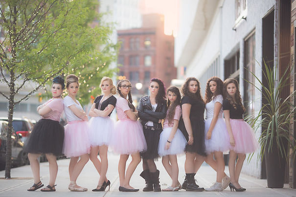 #iambeautiful: A Project Against Bullying #iambeautiful: A Project Against Bullying